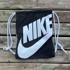 Nike Unisex-Adult Heritage 2.0 Gym SackBag